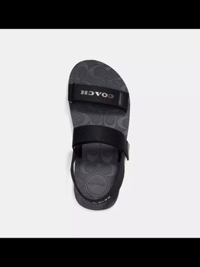 Coach Sport Sandal